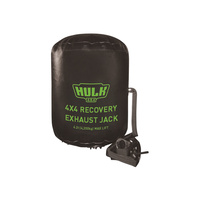 RECOVERY EXHAUST JACK KIT